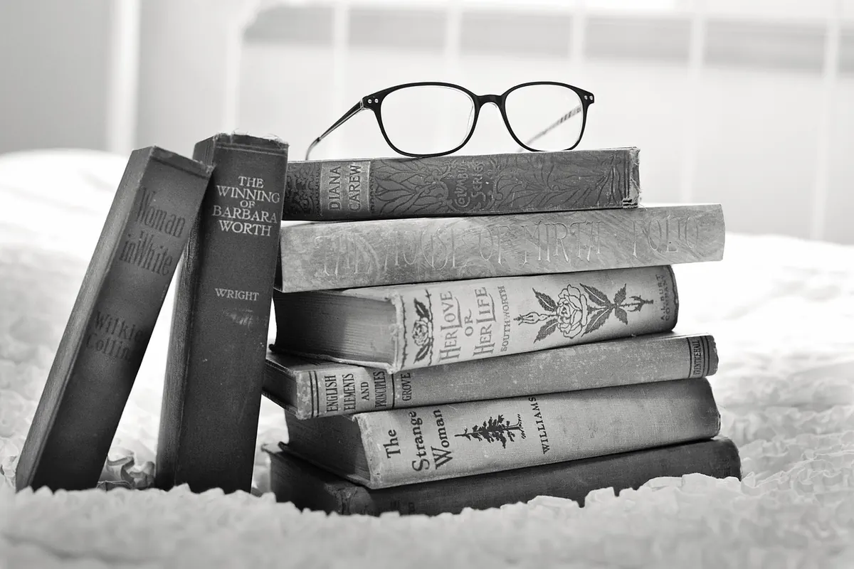 A Beginner's Guide to Self-Publishing in the UK