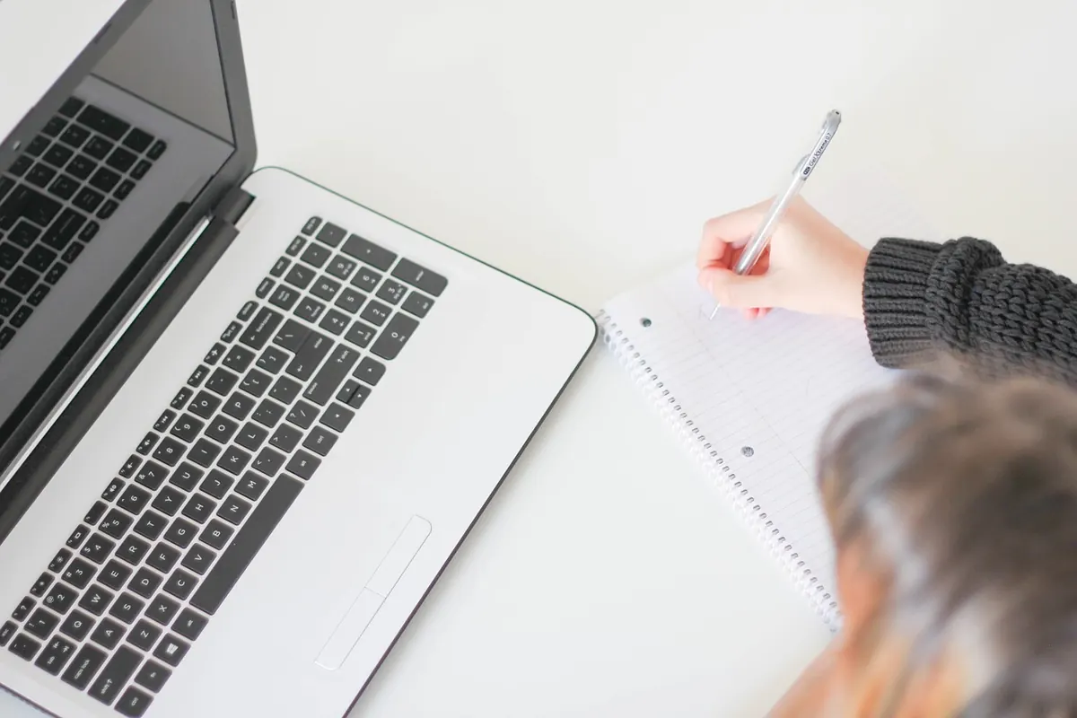 How to Organise Research for a Novel Using Free Tools